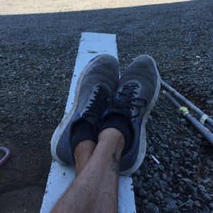 Meet your Posher, Lee